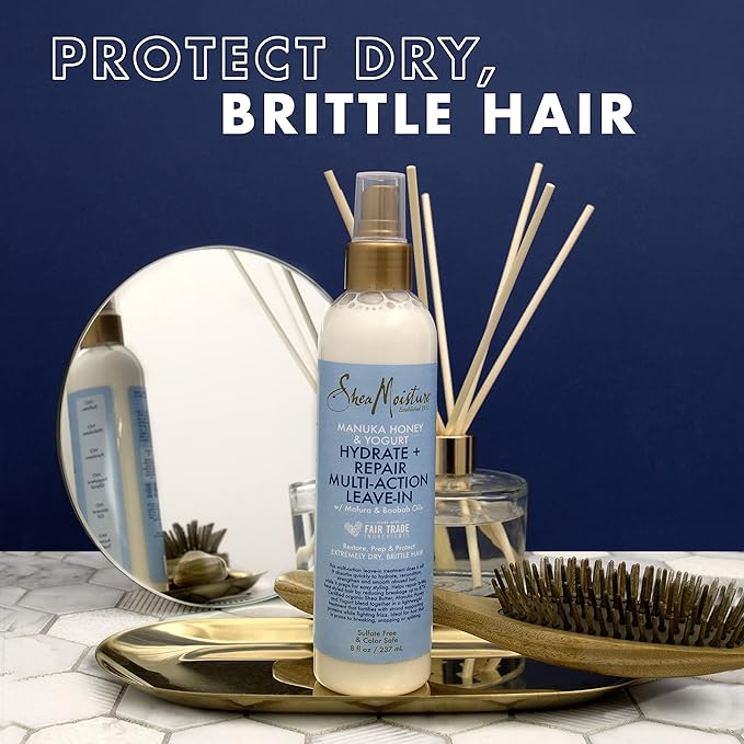 Hair Repair Multi Action