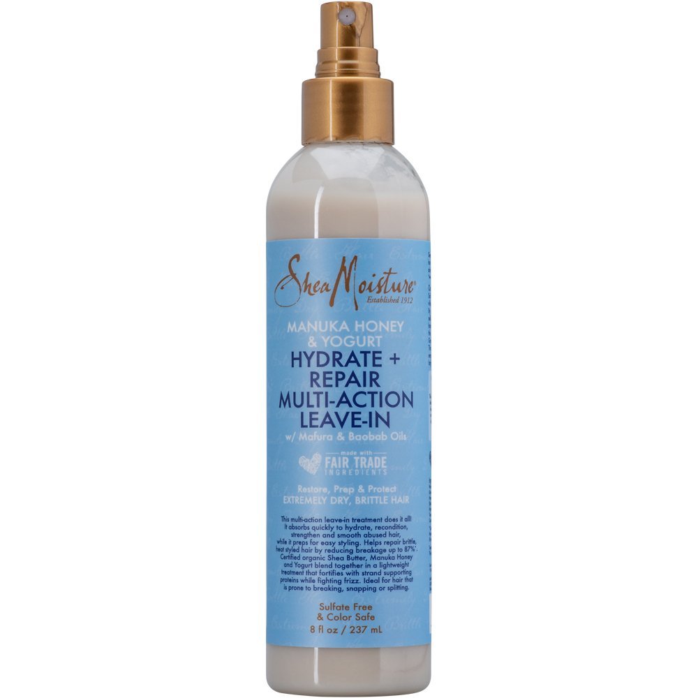 Hair Repair Multi Action