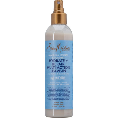 Hair Repair Multi Action