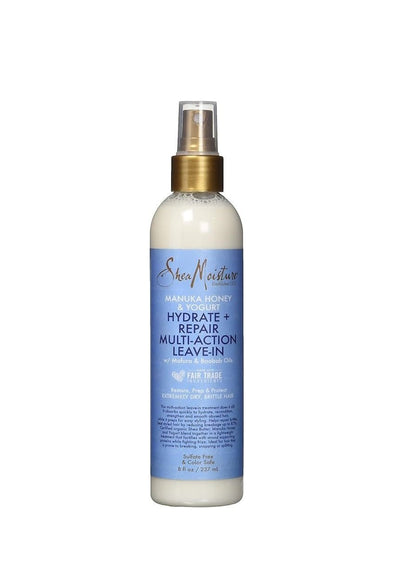 Hair Repair Multi Action