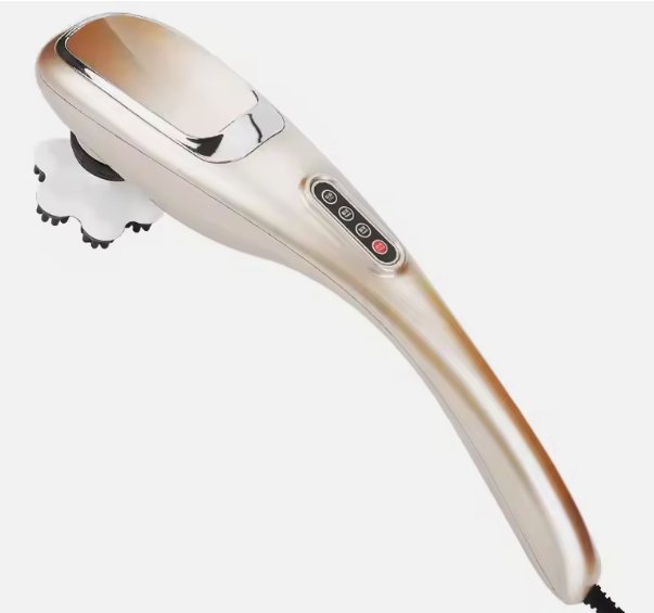 DLC - Hammer Heat Massager