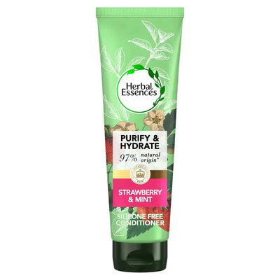 Herbal Essences - Deep Repair Hair Conditioner (Original)