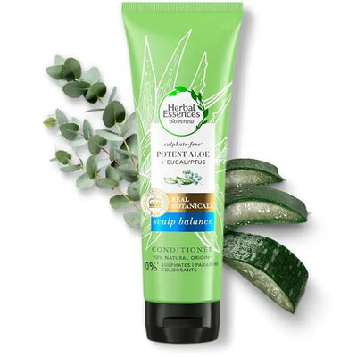 Herbal Essences - Deep Repair Hair Conditioner (Original)
