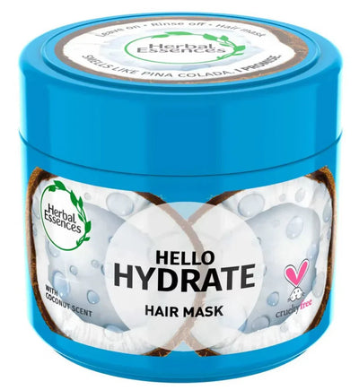 Herbal Essences - Scent Hair Mask (Original)