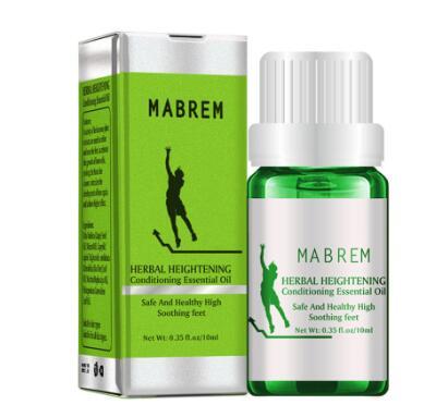 Herbal High Essential Oil 10ml