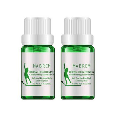 Herbal High Essential Oil 10ml