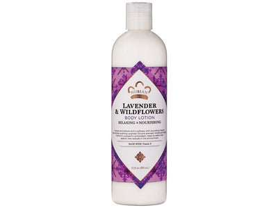 Heritage Body Lotion (Original)