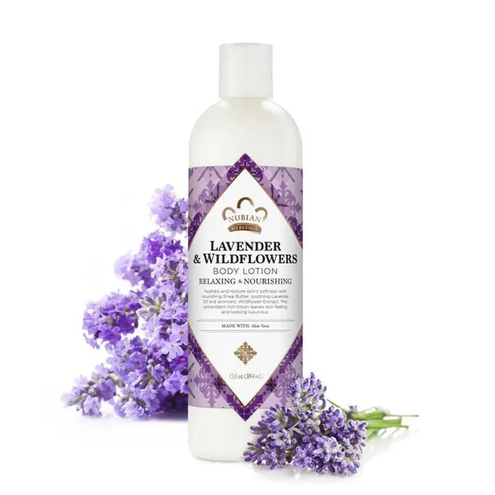 Heritage Body Lotion (Original)