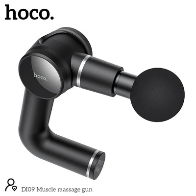 Hoco - Fascia Gun Muscle Massager (D109) (Original) ©