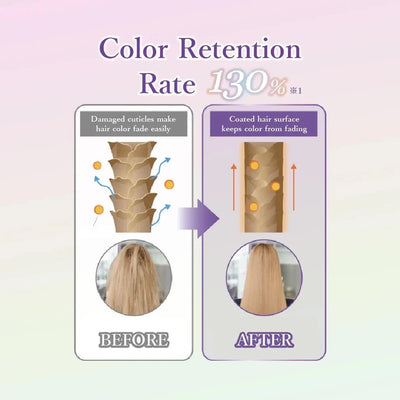 Honey Color - Control Repair (Original) ©