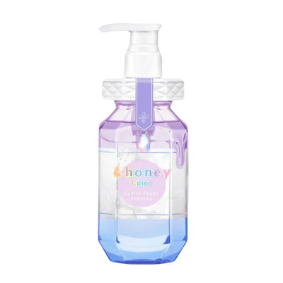 Honey Color - Control Repair (Original) ©