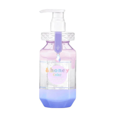 Honey Color - Control Repair (Original) ©