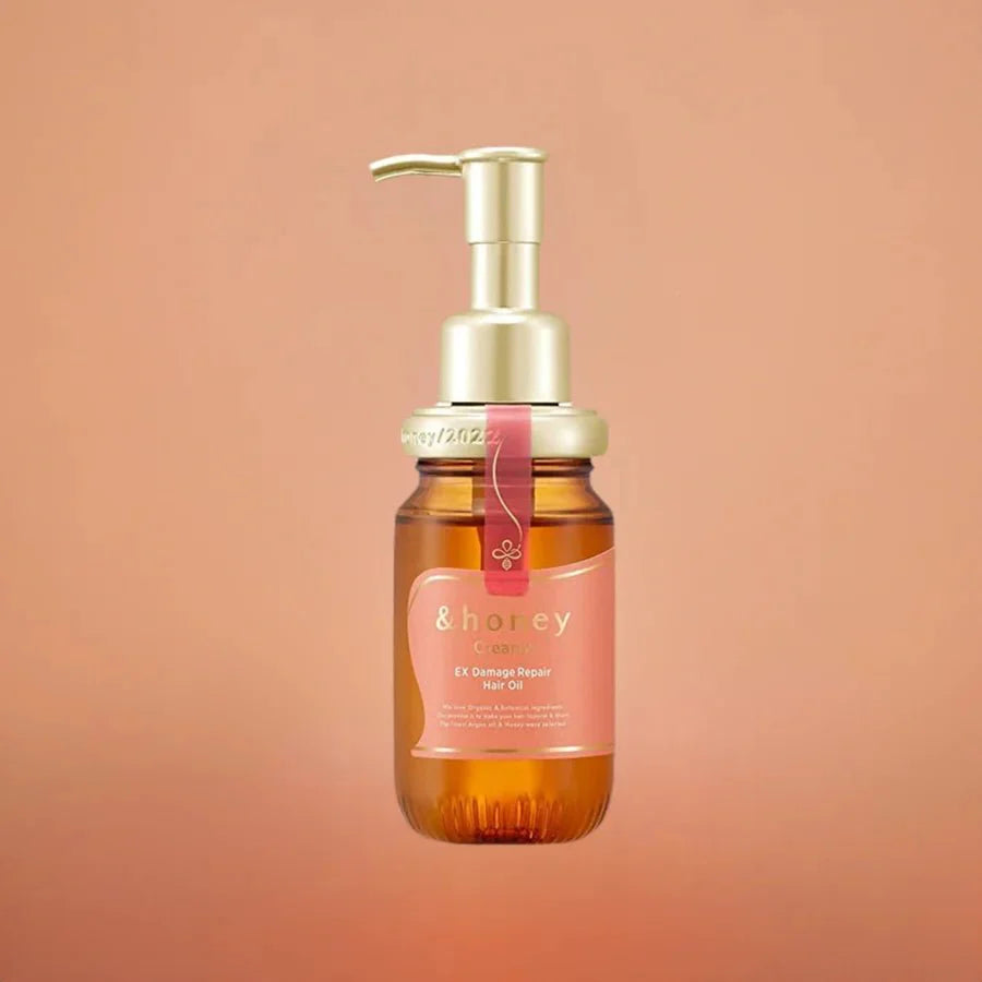 Honey Creamy - Ex Damage Repair (Original) ©