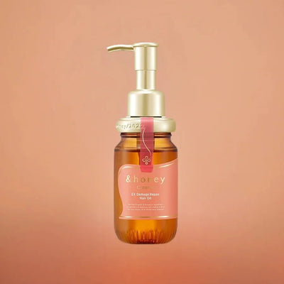 Honey Creamy - Ex Damage Repair (Original) ©