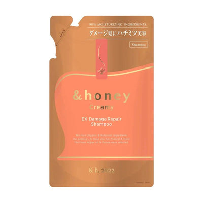 Honey Creamy - Ex Damage Repair (Original) ©
