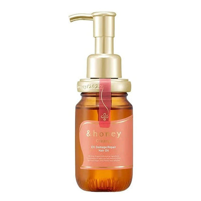 Honey Creamy - Ex Damage Repair (Original) ©