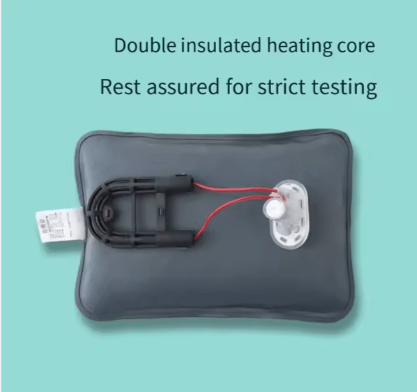 Hot Water Bag