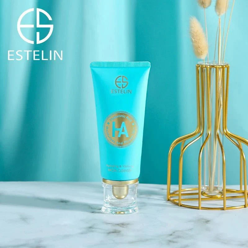 Hyaluronic Acid Hydrating  Facial Cleanser (Original)