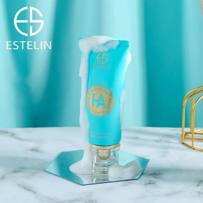 Hyaluronic Acid Hydrating  Facial Cleanser (Original)
