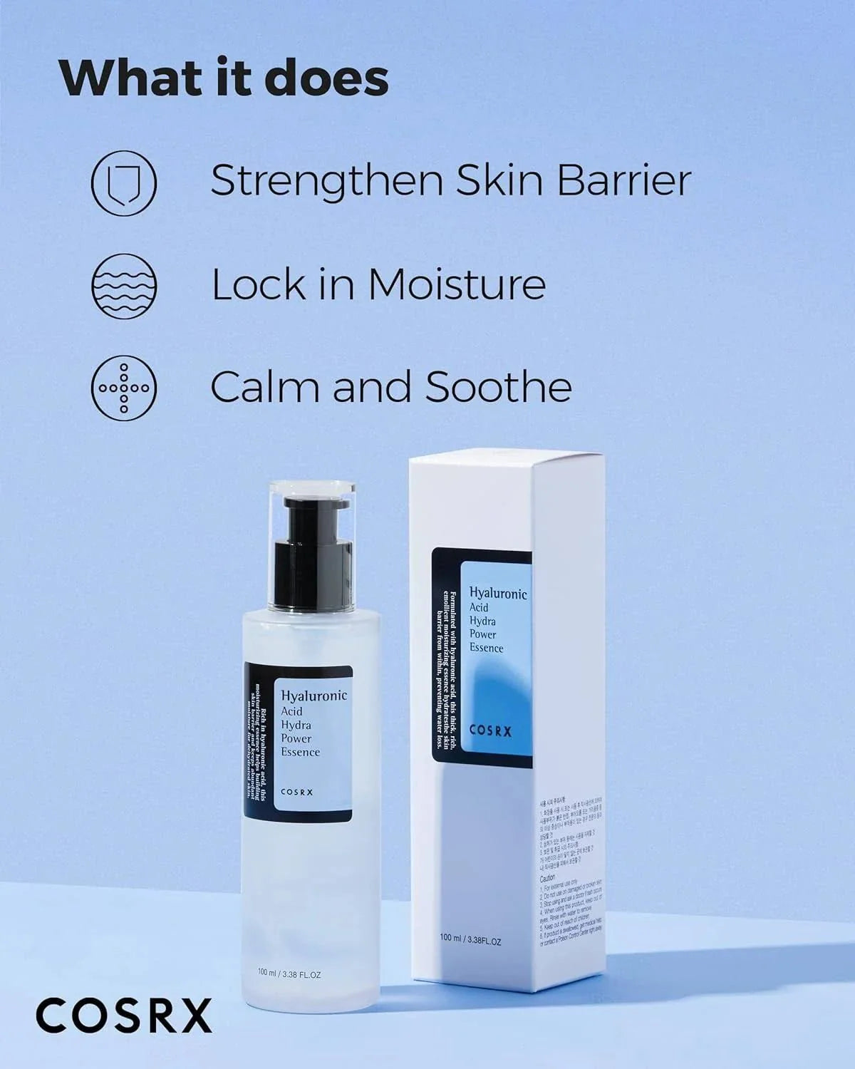 Hydra Acid Essence (Original)
