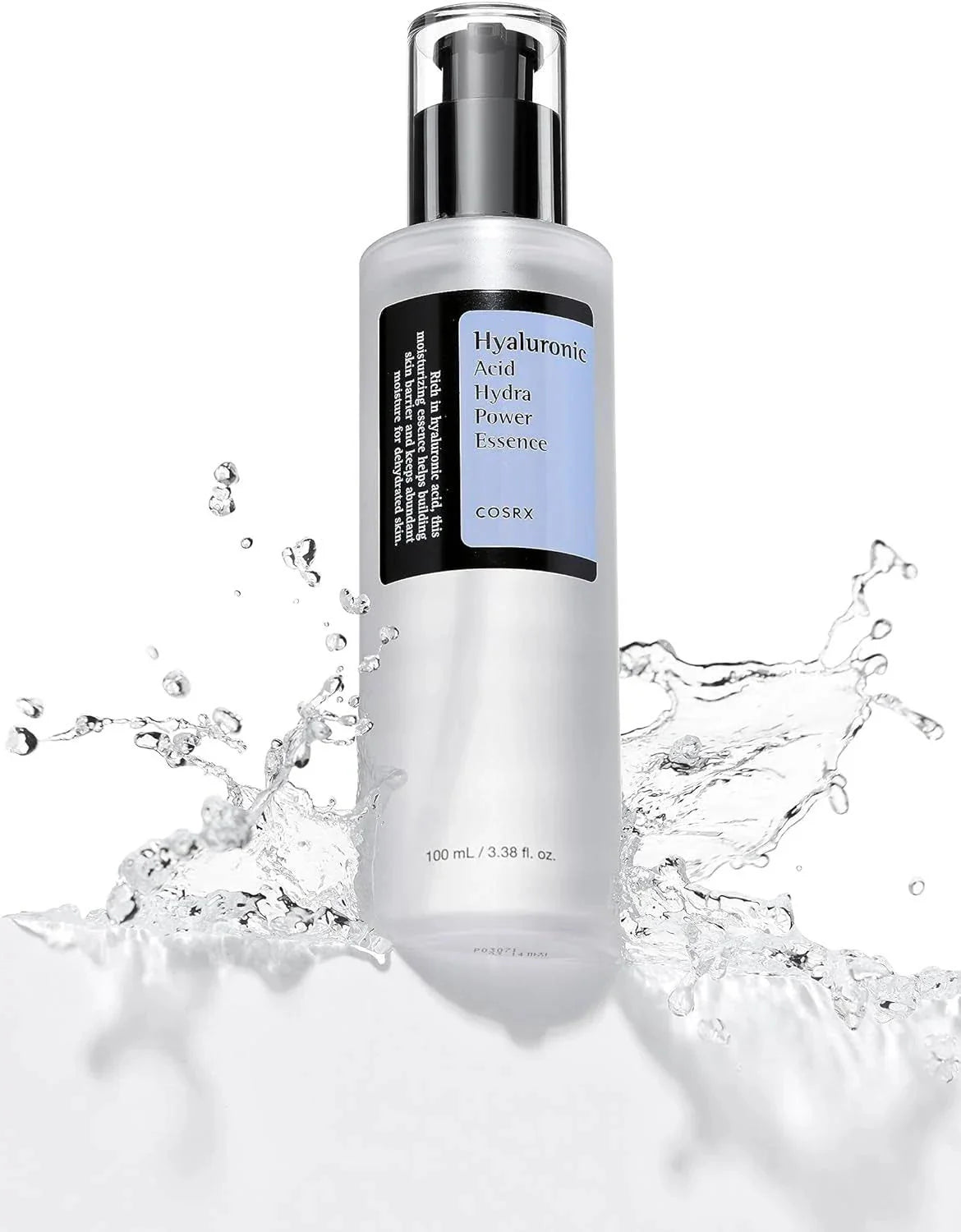 Hydra Acid Essence (Original)