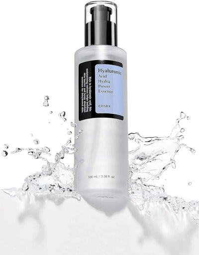 Hydra Acid Essence (Original)