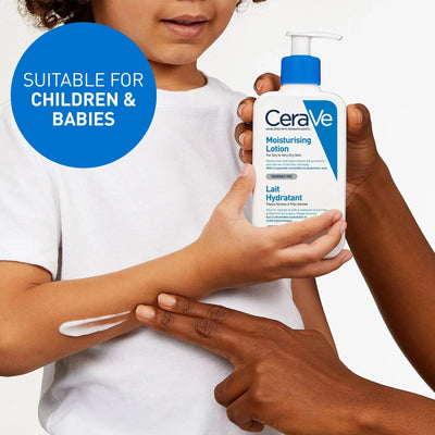 Hydratant Lotion (Original)