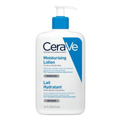 Hydratant Lotion (Original)
