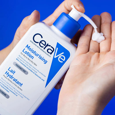 Hydratant Lotion (Original)