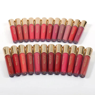 Hydrate Matte Lip Gloss
