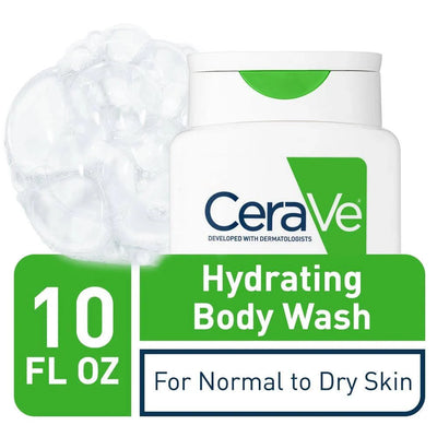 Hydrating Body Wash (Original)