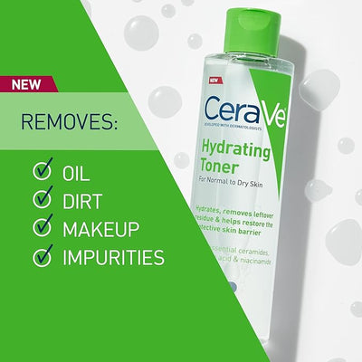 Hydrating Toner (Original)