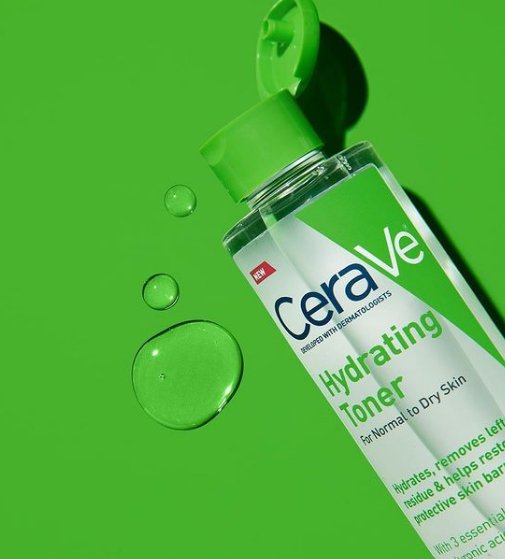 Hydrating Toner (Original)