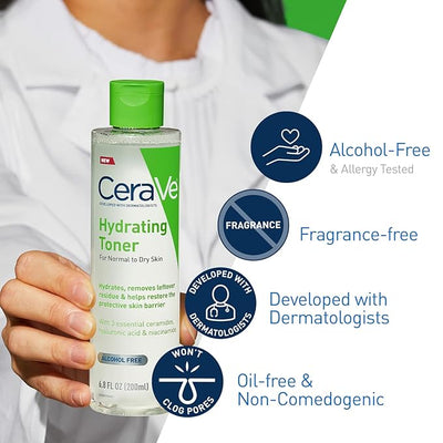 Hydrating Toner (Original)