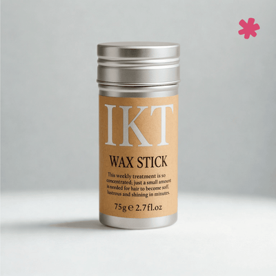 IKT - Hair Wax Series (Original)