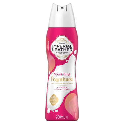 Imperial Leather - Body Wash (Original)