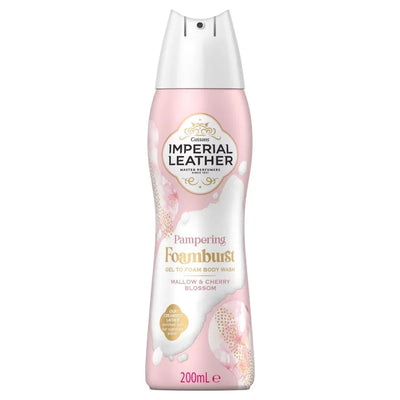 Imperial Leather - Body Wash (Original)