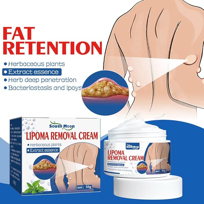 Instant Removal Cream