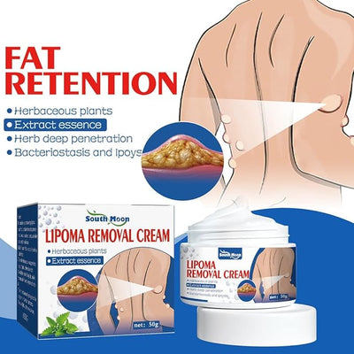 Instant Removal Cream
