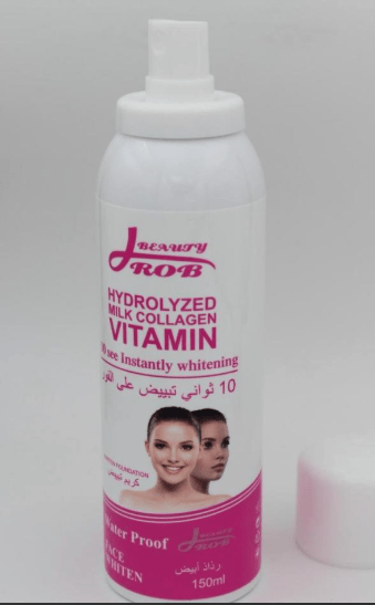 Instant Whitening Spray (Original)