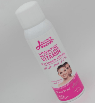 Instant Whitening Spray (Original)