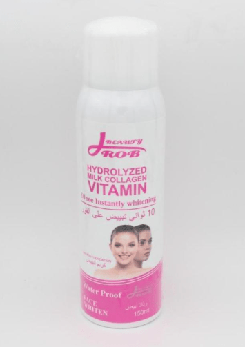 Instant Whitening Spray (Original)