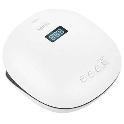 Intelligent Second-generation Sun Lamp Painless And Quick-drying Nail Machine
