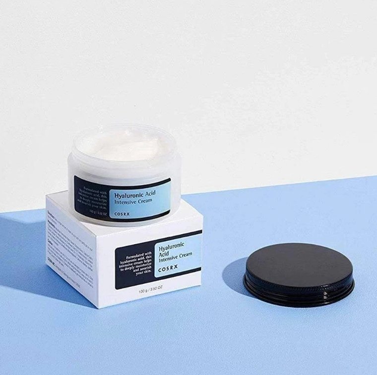 Intensive Cream (Original)