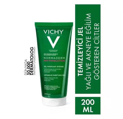 Intensive Purifying Gel (Original)