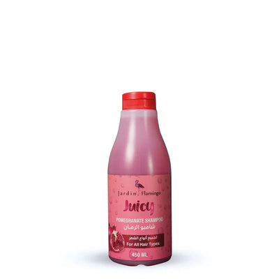 Jardin Flamingo - Juicy Shampoo (Original)