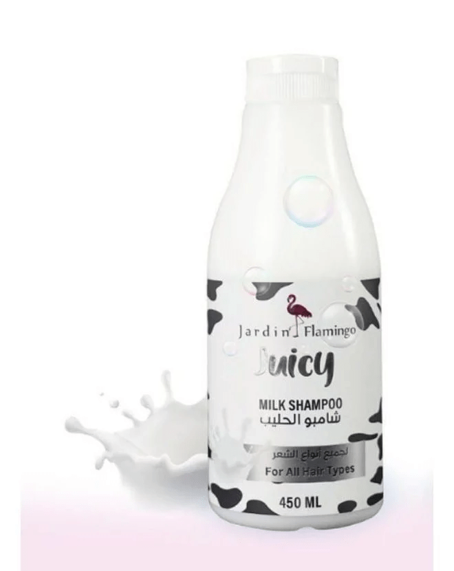 Jardin Flamingo - Juicy Shampoo (Original)