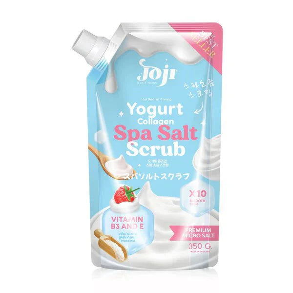 Joji - Yogurt Collagen (Original)