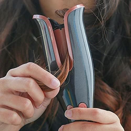 Joy - Professional Ceramic Rotating Curler (Original)