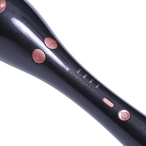 Joy - Professional Ceramic Rotating Curler (Original)
